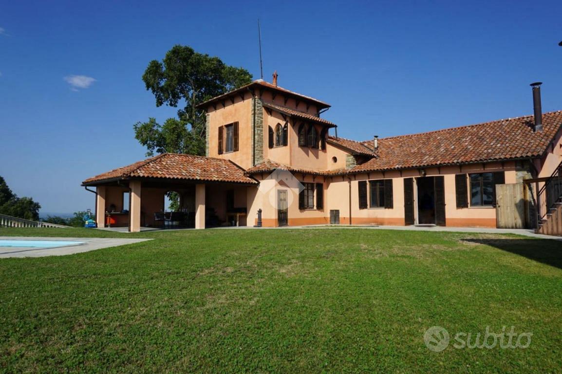 House in Acqui Terme, Ovrano - Vista 6