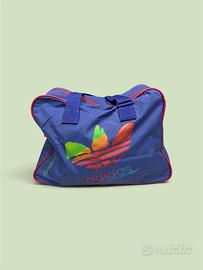 Borsone Adidas Vintage - Anni 90