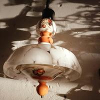 lampadario da cucina