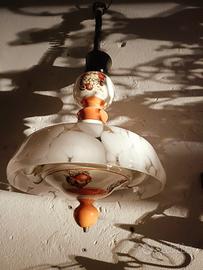 lampadario da cucina