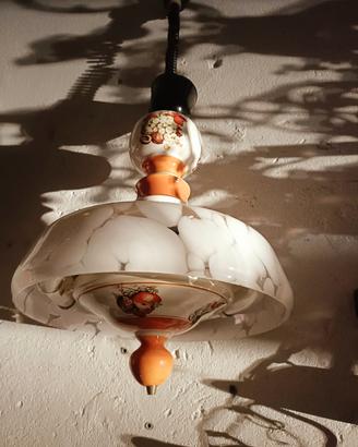 lampadario da cucina