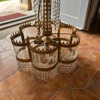 Lampadario Veneziano