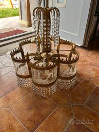 Lampadario Veneziano