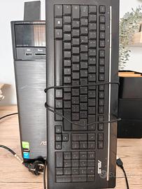 PC Desktop Asus 