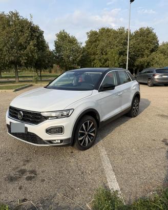 T-roc  1.6 TDI  - impianto beats audio -