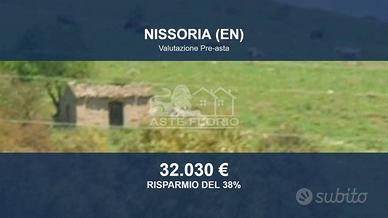 Immobile in asta di 58039 m² a Nissoria