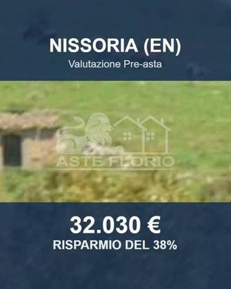 Immobile in asta di 58039 m² a Nissoria