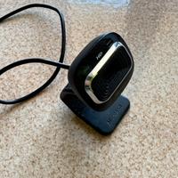 Webcam Microsoft lifecam hd-3000