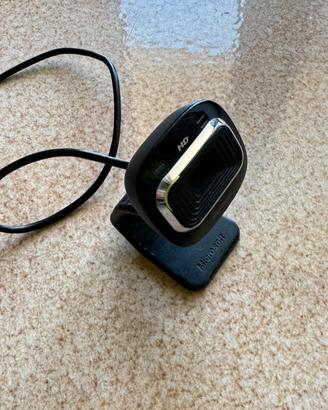 Webcam Microsoft lifecam hd-3000