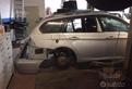 Ricambi BMW 320D serie 3 SW 07 2000cc TD