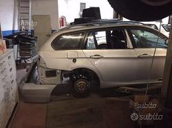 Ricambi BMW 320D serie 3 SW 07 2000cc TD
