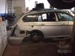 Ricambi BMW 320D serie 3 SW 07 2000cc TD