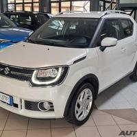 Suzuki Ignis 1.2 Hybrid iTop 2WD - PROMO