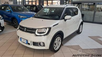 Suzuki Ignis 1.2 Hybrid iTop 2WD - PROMO