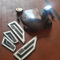 Accessori t max
