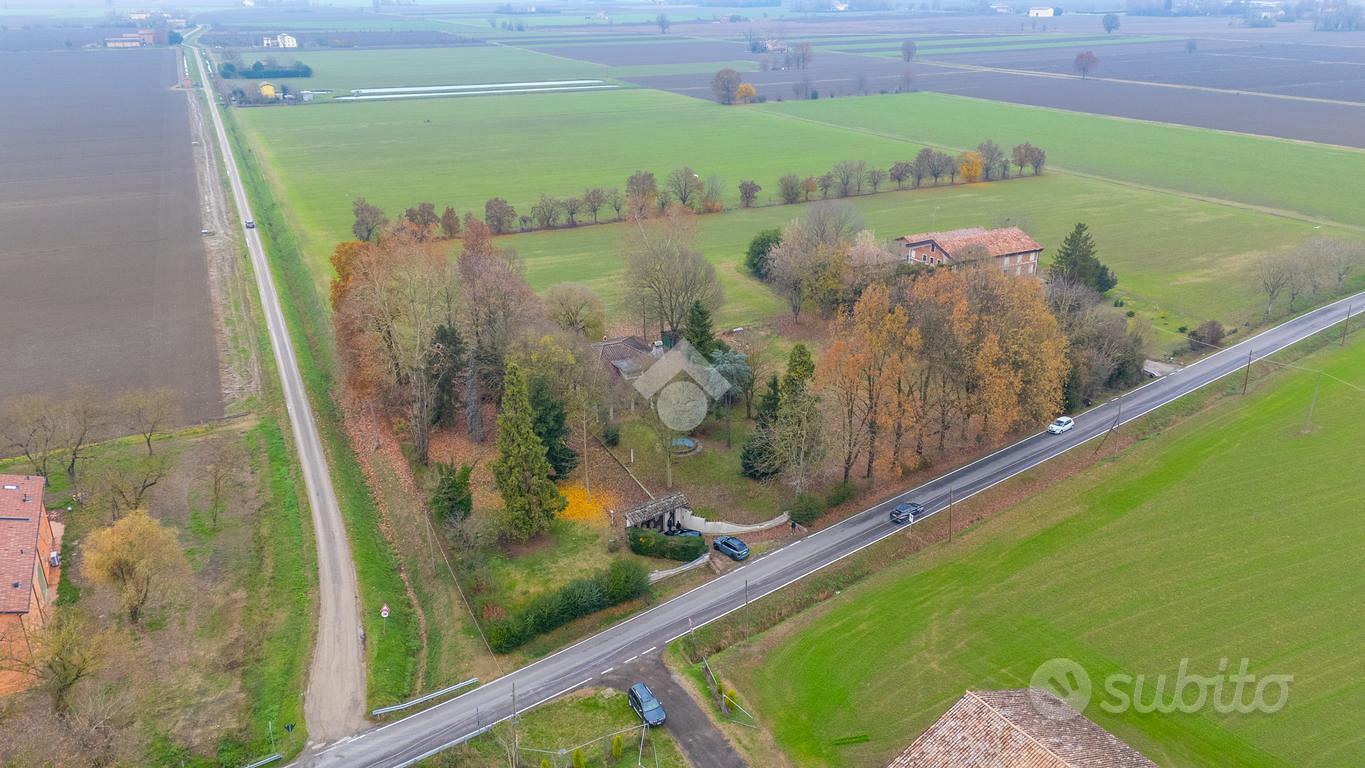 CASA INDIPENDENTE A CARPI - Vista 6