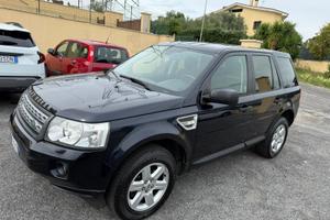 Land Rover Freelander 2.2 TD4 S.W. HSE