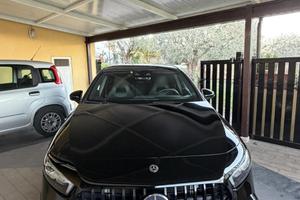 Mercedes classe a premium