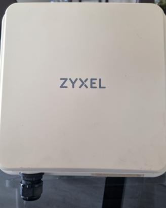Zyxel NR7101 5G Router Esterno – Outdoor, potente