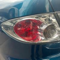 FANALE POSTERIORE ESTERNO SINISTRO PER MAZDA 6