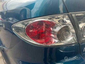 FANALE POSTERIORE ESTERNO SINISTRO PER MAZDA 6