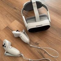 PICO 4 Ultra 256GB - Visore VR e Di Realtà Mista