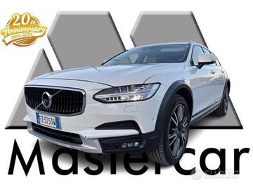 VOLVO V90 Cross Country 2.0 d5 Pro awd geartroni
