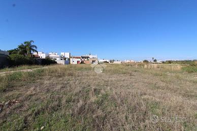 TER. RESIDENZIALE A BRINDISI