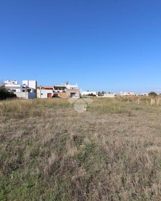 TER. RESIDENZIALE A BRINDISI