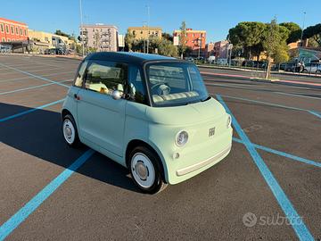 Fiat Topolino