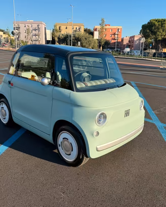 Fiat Topolino
