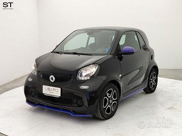 SMART fortwo 3ªs.(C/A453) - fortwo EQ BRABUS Style