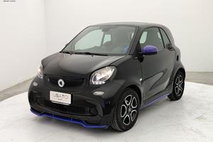 SMART fortwo 3ªs.(C/A453) - fortwo EQ BRABUS Style