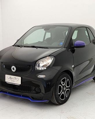 SMART fortwo 3ªs.(C/A453) - fortwo EQ BRABUS Style