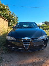 Alfa romeo 147 per ricambi