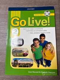 Go Live 2