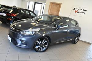 RENAULT Clio dCi 8V 90 CV S&S 5p. Energy Intens