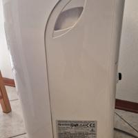 climatizzatore e deumidificatore portatile 