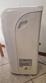 climatizzatore e deumidificatore portatile 