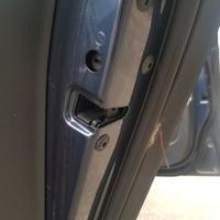 Serratura posteriore dx vw golf 5 berlina