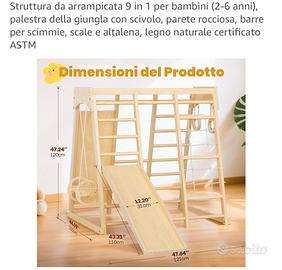 Divertimento bimbi