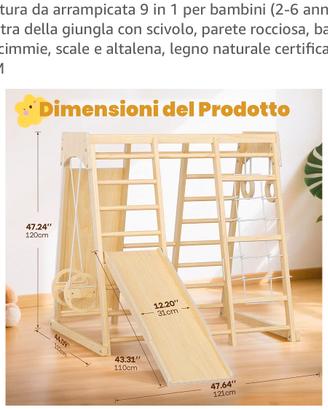 Divertimento bimbi