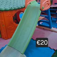 giochi per ludoteca. I prezzi sono sulle foto 