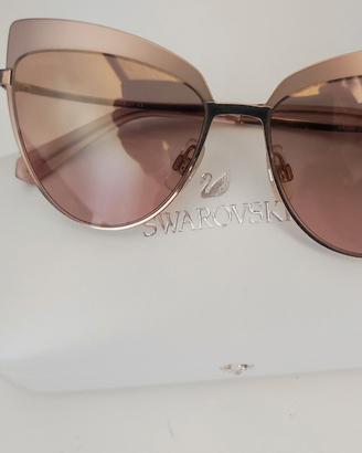 Occhiali da sole Swarovski 