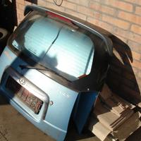 HYUNDAI ATOS PRIME PORTELLONE POSTERIORE