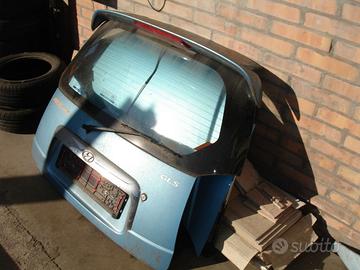 HYUNDAI ATOS PRIME PORTELLONE POSTERIORE