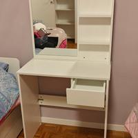 Mobile per il trucco 