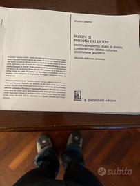 Testo universitario
