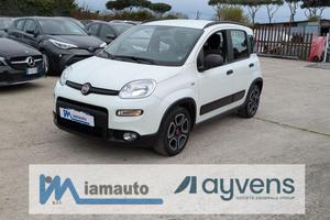 FIAT Panda EasyPower GPL 1.2cc 69cv AZIENDALE CE