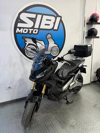Honda X-ADV 750